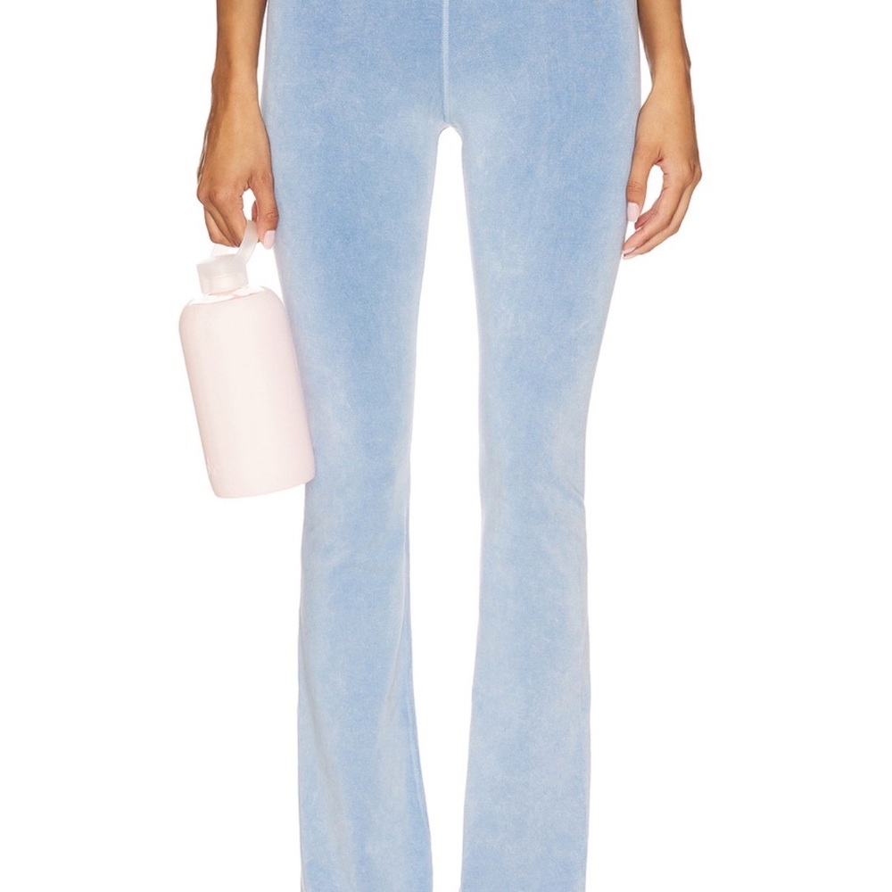 Washed Blue FP Movement Set - Picture 3 of 7
